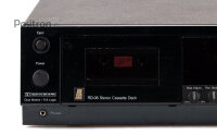 Teledyne Acoustic Research RD-06 Kassettendeck