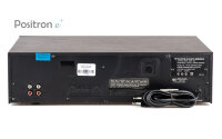 Teledyne Acoustic Research RD-06 Kassettendeck