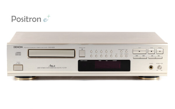 Denon DCD-625II CD Player