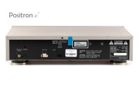 Denon DCD-625II CD Player