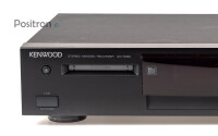 Kenwood DM-3090 MiniDisc Recorder