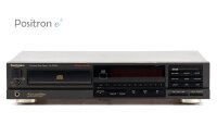 Technics SL-P222A CD Player