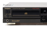 Technics SL-P222A CD Player