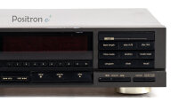 Technics SL-P222A CD Player
