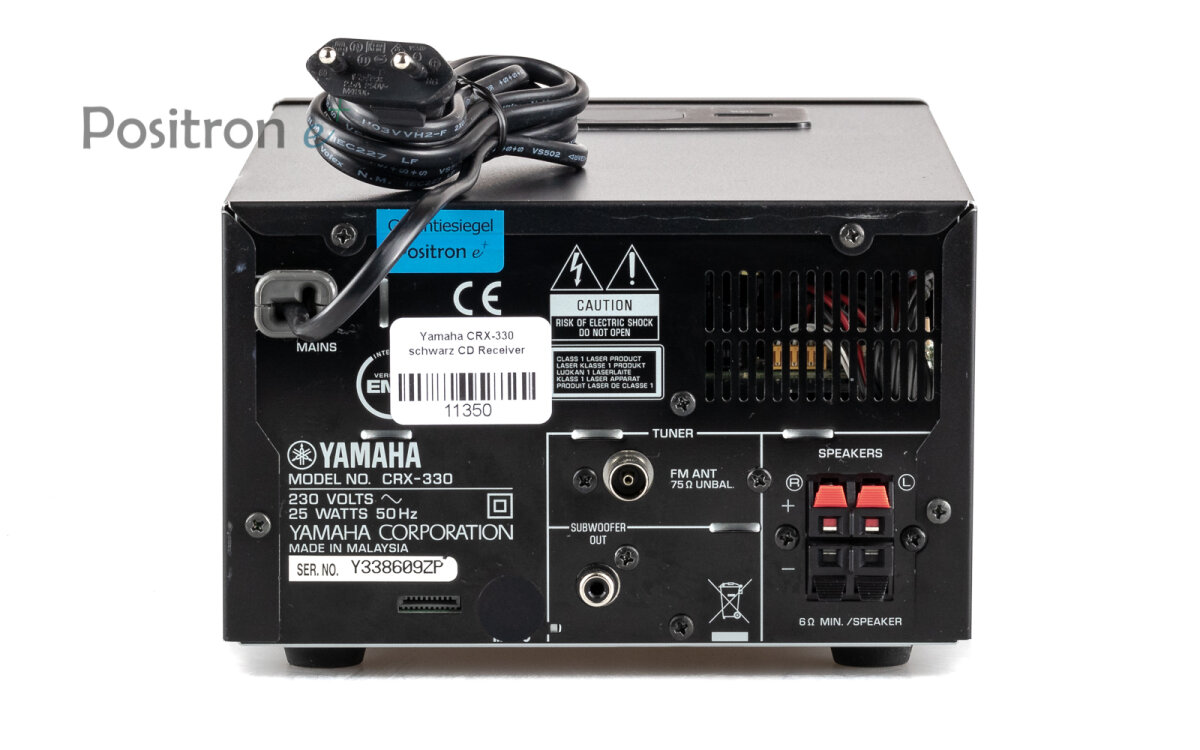 ラジオ・コンポ YAMAHA MODEL NO. CRX-330 yamaha-crx-330-cd-receiver-b~4.jpg