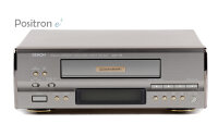 Denon UDRS-250 3-Kopf Kassettendeck