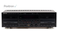 Kenwood KX-W8030 Doppel Kassettendeck