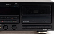 Kenwood KX-W8030 Double cassette deck