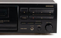 Pioneer CT-S530 3-Kopf Kassettendeck