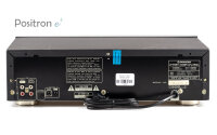 Pioneer CT-S530 3-Kopf Kassettendeck