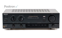 Sony TA-F411R  Verstärker