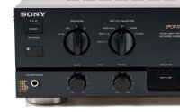 Sony TA-F411R  Verstärker
