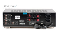 Sony TA-F411R  Verstärker