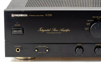 Pioneer A-339 Vollverstärker