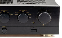 Pioneer A-339 Vollverstärker
