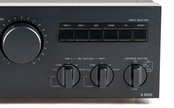 Buy onkyo A-8250 amplifier fully maintained, 279,00 €