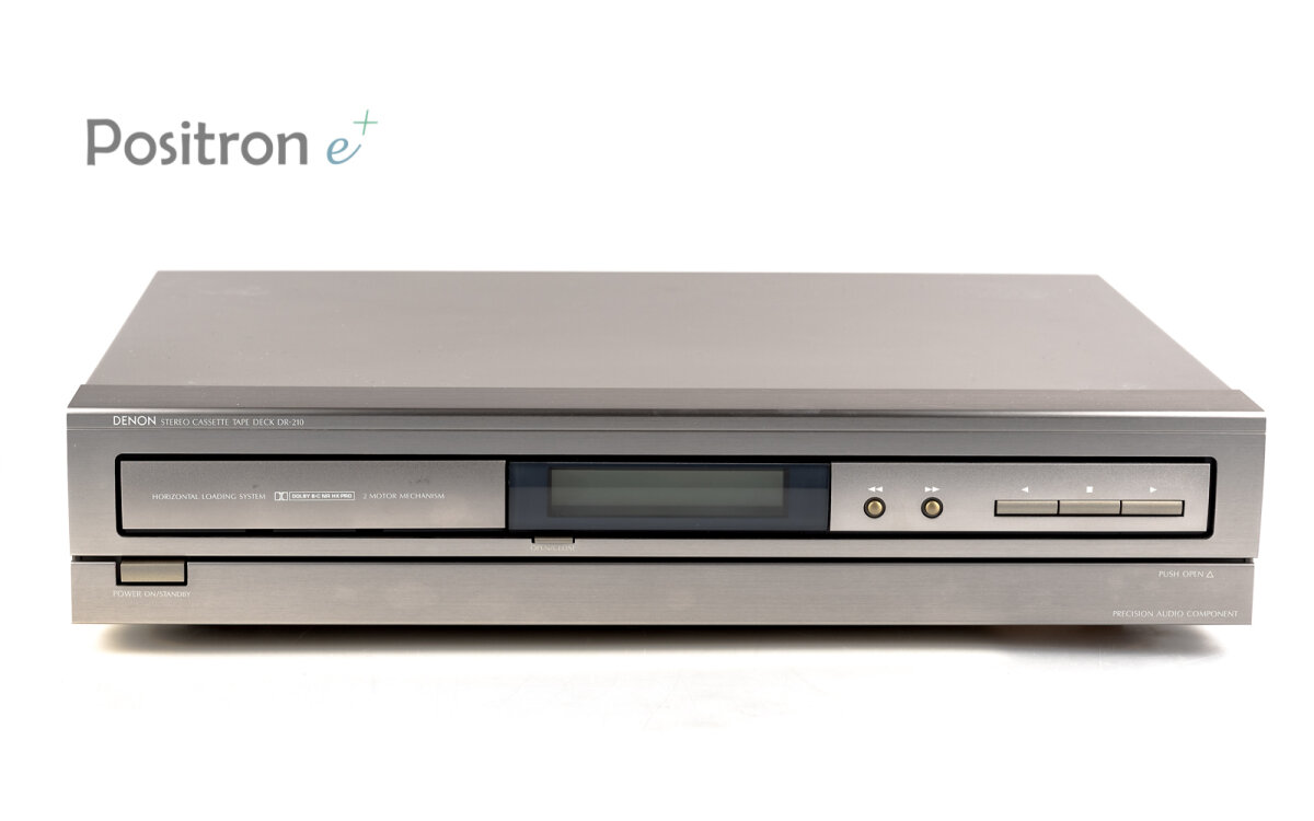 DENON デノン　DR-210 カセットデッキ　録音可 denon-dr-210-kassettendeck-s.jpg