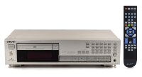 Sony CDP-597 CD Player