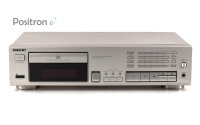 Sony CDP-597 CD Player