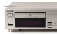 Sony CDP-597 CD Player