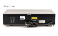 Sony CDP-597 CD Player