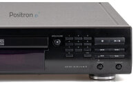 Buy Kenwood DPF-3030 CD Player | Positron-e, 99,00 €
