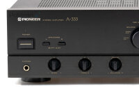 Pioneer A-333  Verstärker