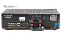 Pioneer A-333  Verstärker