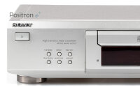 Sony CDP-XE530 CD Player