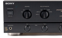 Sony TA-F270 Vollverstärker