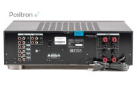 Sony TA-F270 Vollverstärker