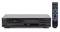 Sony CDP-312 CD Player