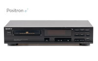 Sony CDP-312 CD Player