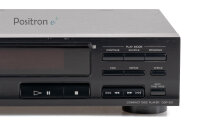 Sony CDP-312 CD Player