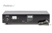 Sony CDP-312 CD Player
