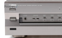 Yamaha AX-496 Verstärker