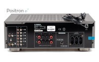 Yamaha AX-496 Verstärker
