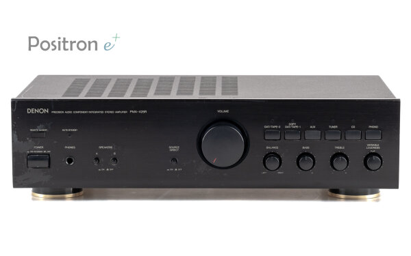 Denon PMA-425R Verstärker