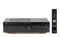 Denon PMA-425R Integrated Amplifier black