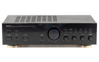 Denon PMA-425R Integrated Amplifier black