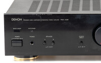 Denon PMA-425R Integrated Amplifier black