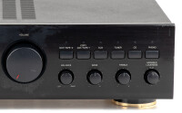 Denon PMA-425R Integrated Amplifier black