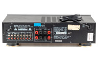 Denon PMA-425R Integrated Amplifier black