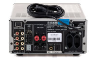 Yamaha RX-E410 Receiver