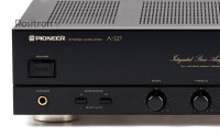 Pioneer A-227 Verstärker