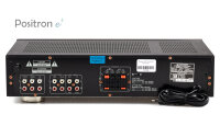 Pioneer A-227 Verstärker