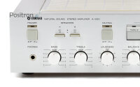 Yamaha A-500  Verstärker