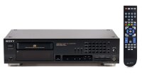 Sony CDP-715 CD Player
