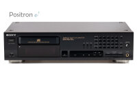 Sony CDP-715 CD Player