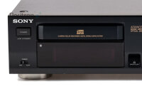 Sony CDP-715 CD Player